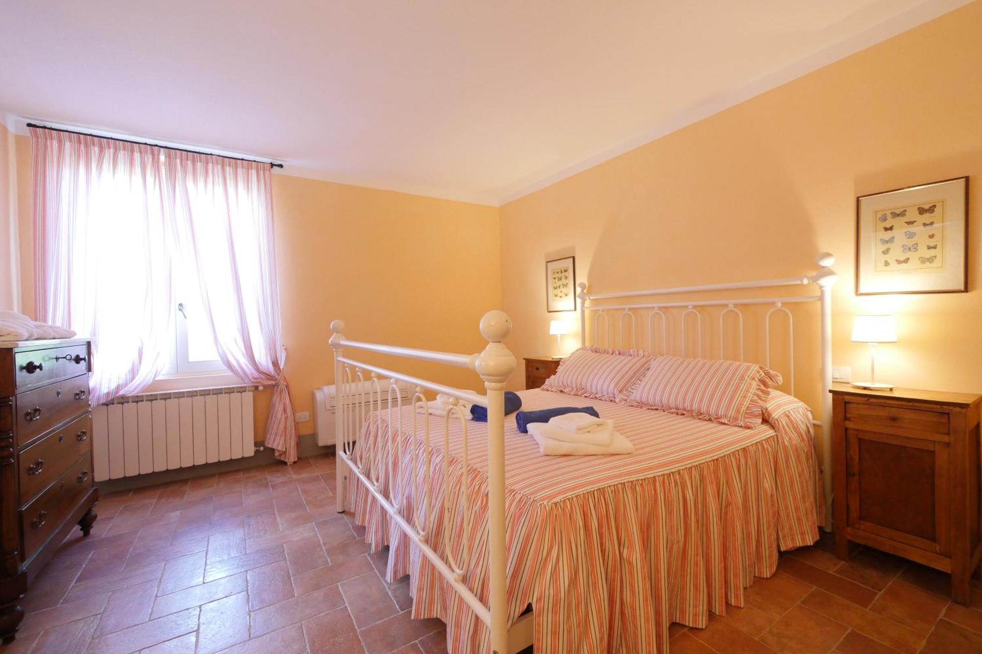 Podere Vigliano Tavarnelle Val di Pesa Zimmer foto