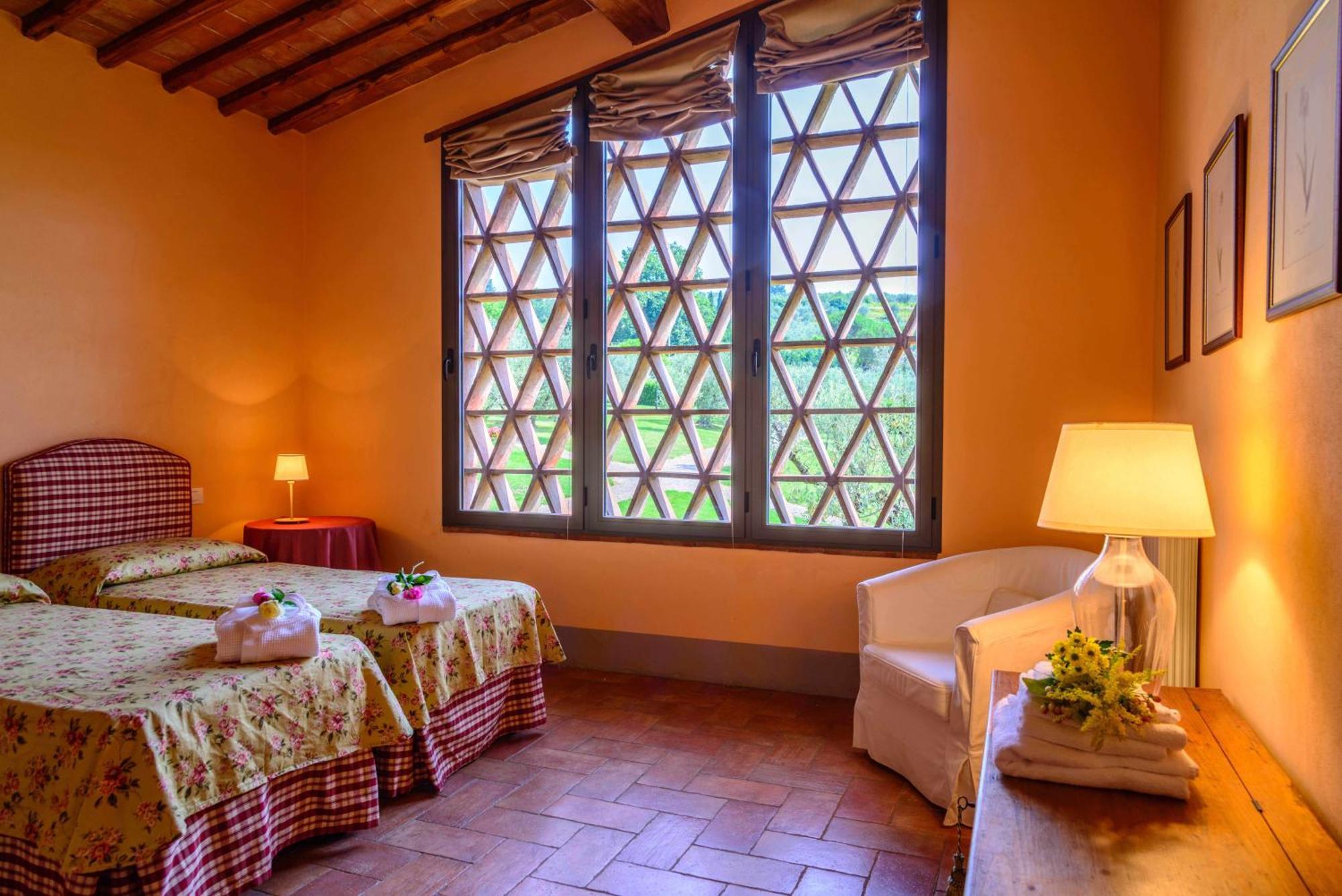 Podere Vigliano Tavarnelle Val di Pesa Zimmer foto